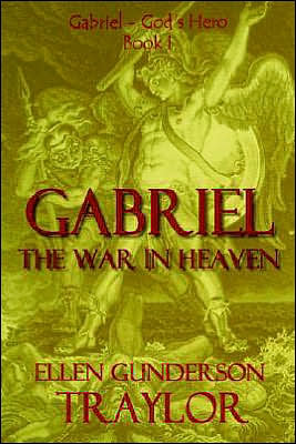 Gabriel - The War In Heaven