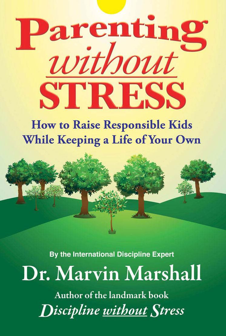 Parenting without Stress