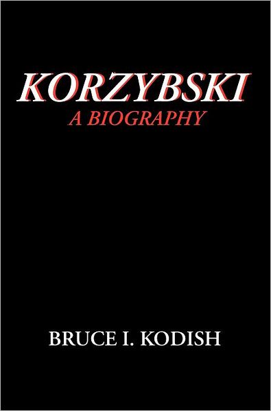 Korzybski