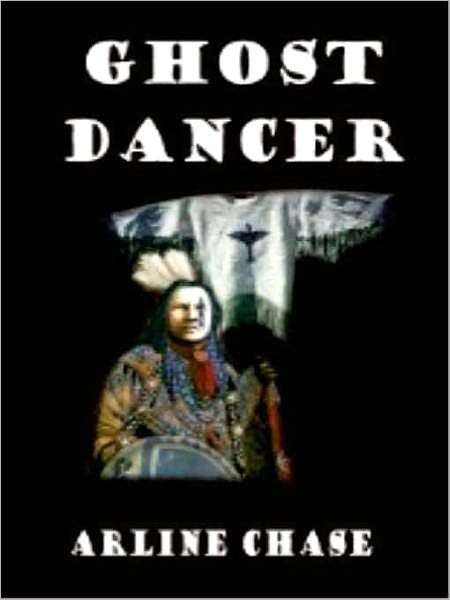 Ghost Dancer