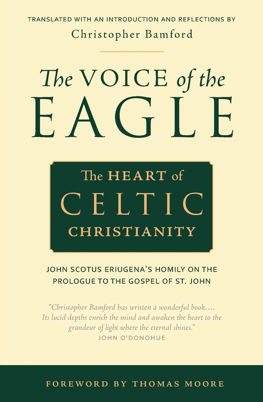 The Voice of the Eagle