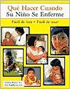 Que Hacer Cuando Su Nino Se Enferme?