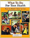 What to Do for Teen Health