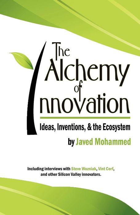 The Alchemy of Innovation: Ideas, Inventions, and the Ecosystem