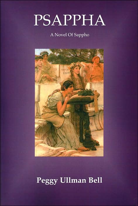 Psappha: A Novel of Sappho