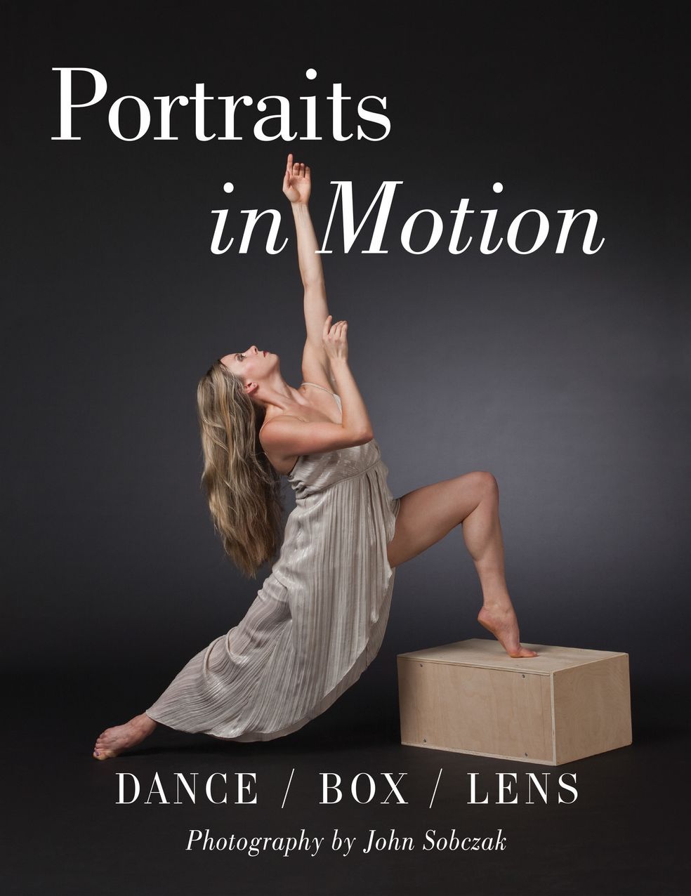 Portraits in Motion: Dance/Box/Lens