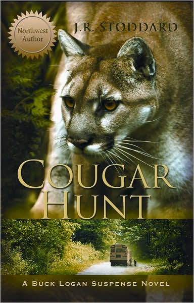 Cougar Hunt
