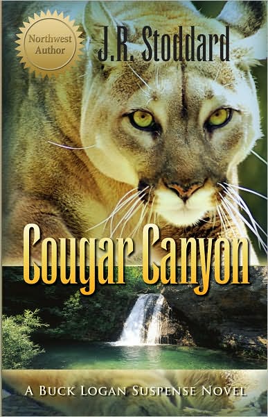 Cougar Canyon