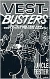 Vest-Busters: How to Make Your Own Body-Armor-Piercing Bullets