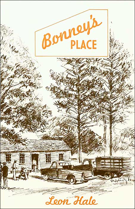 Bonney's Place