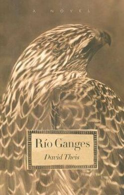 Rio Ganges