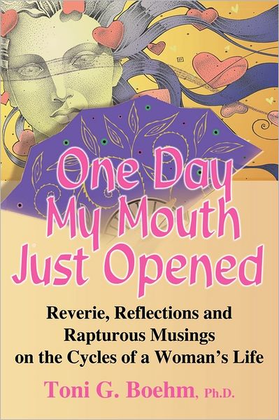 One Day My Mouth Just Opened