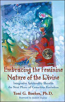 Embracing The Feminine Nature Of The Divine