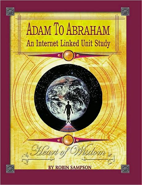 Adam To Abraham