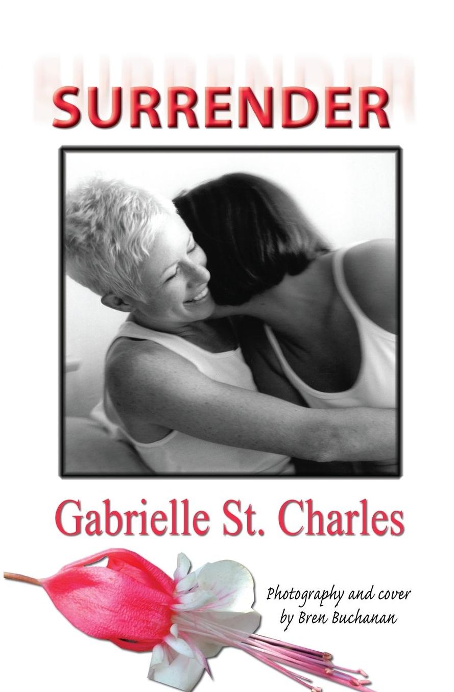 Surrender: Lesbian Romance