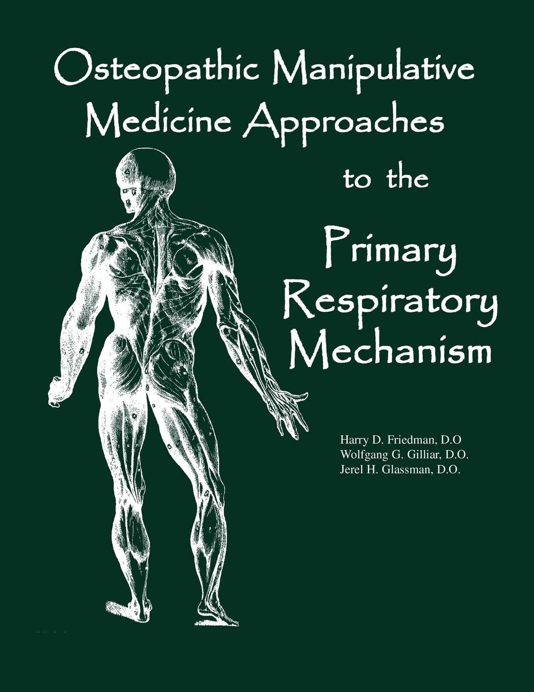 Cranial Rhythmic Impulse Approaches in Osteopathic Manipulative Medicine