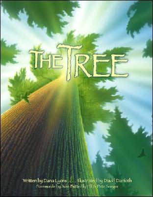 The Tree [With CD]