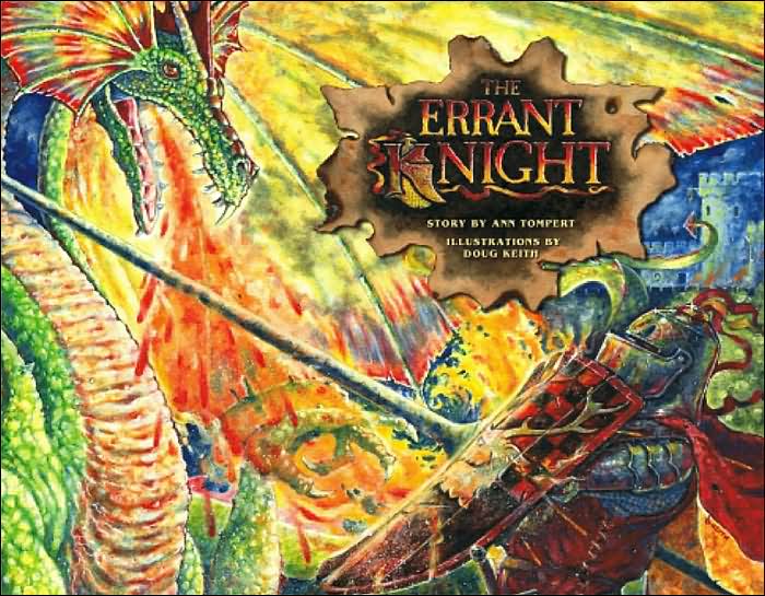 Errant Knight