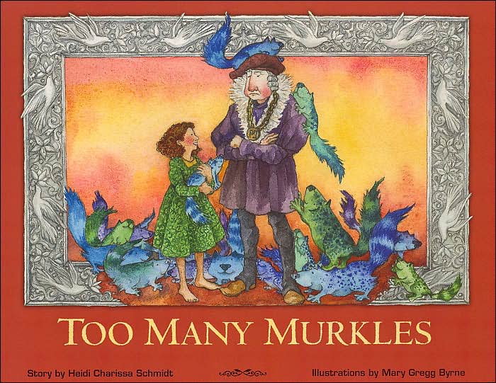 Too Many Murkles