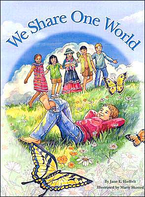 We Share One World