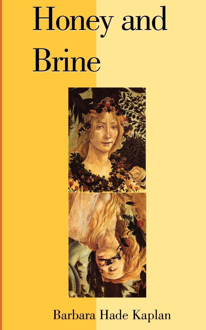 Honey and Brine