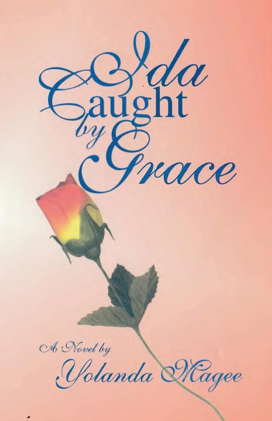Ida: Caught by Grace