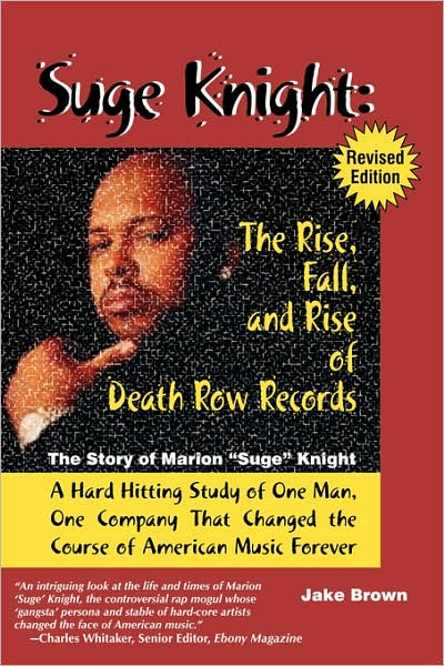 Suge Knight