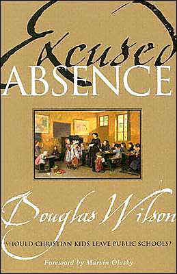 Excused Absence: Should Christian Kids Leave Public Schools?