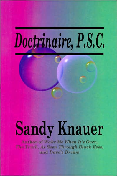 Doctrinaire, P.S.C.