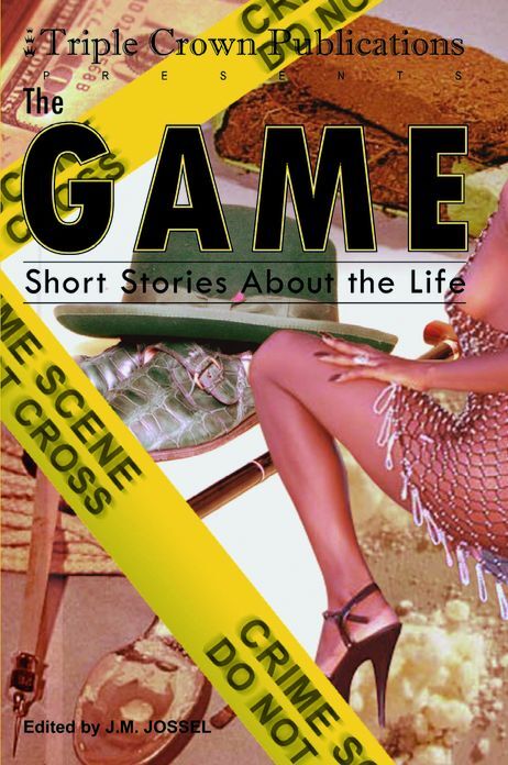 The Game: Short Stories About the Life