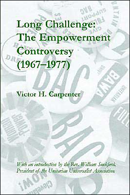 Long Challenge: The Empowerment Controversy (1967-1977)