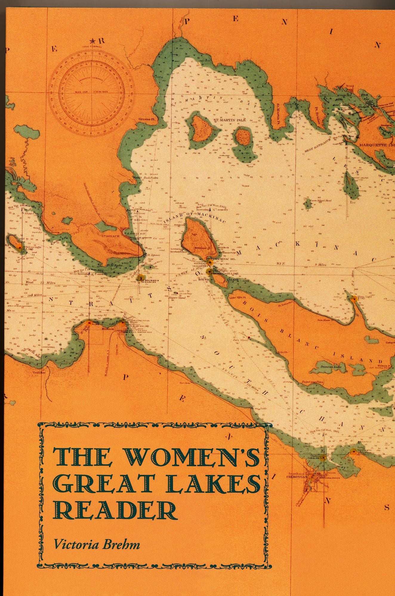 The Women's Great Lakes Reader
