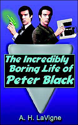 Incredibly Boring Life of Peter Black