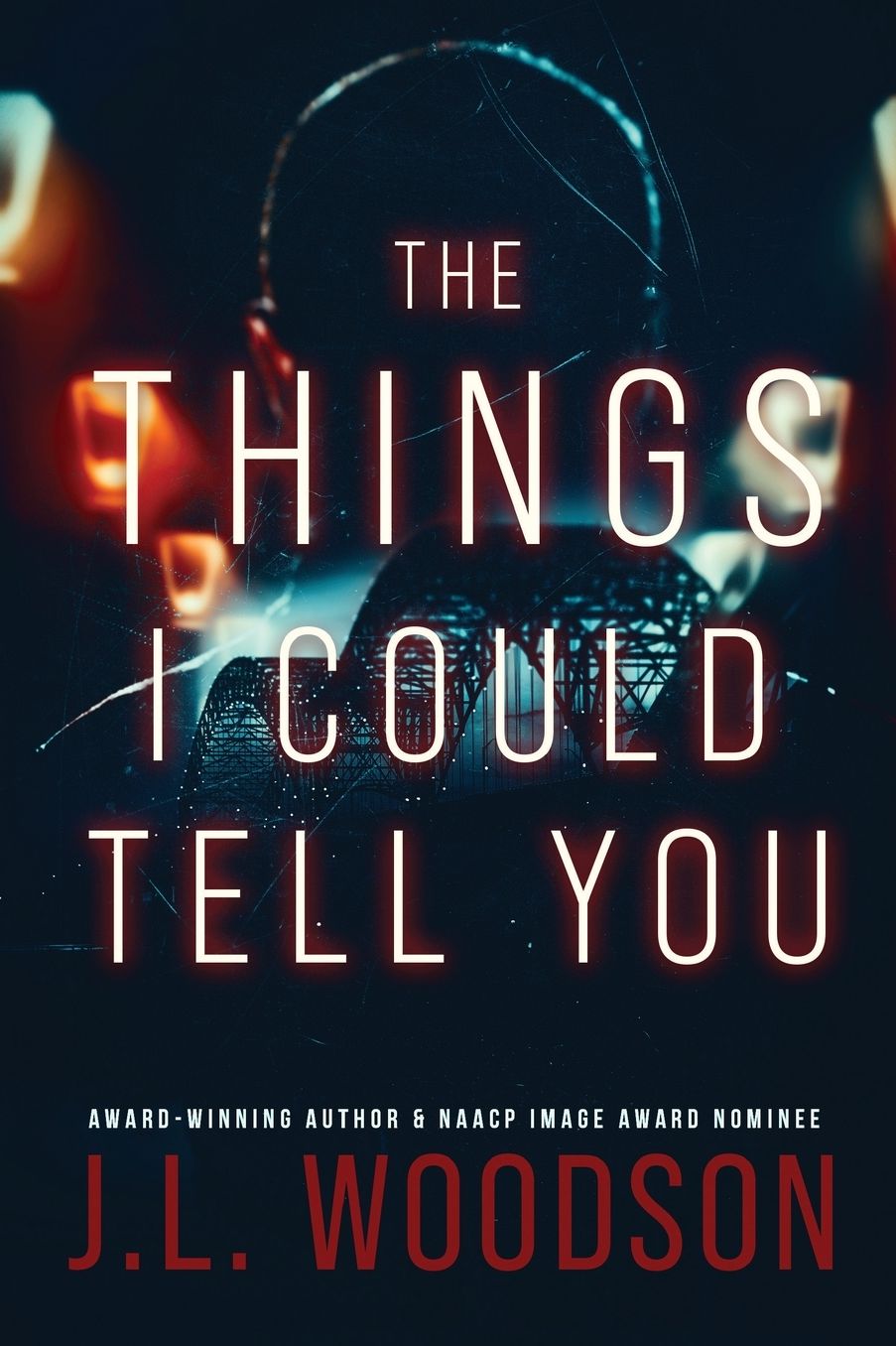 The Things I Could Tell You!