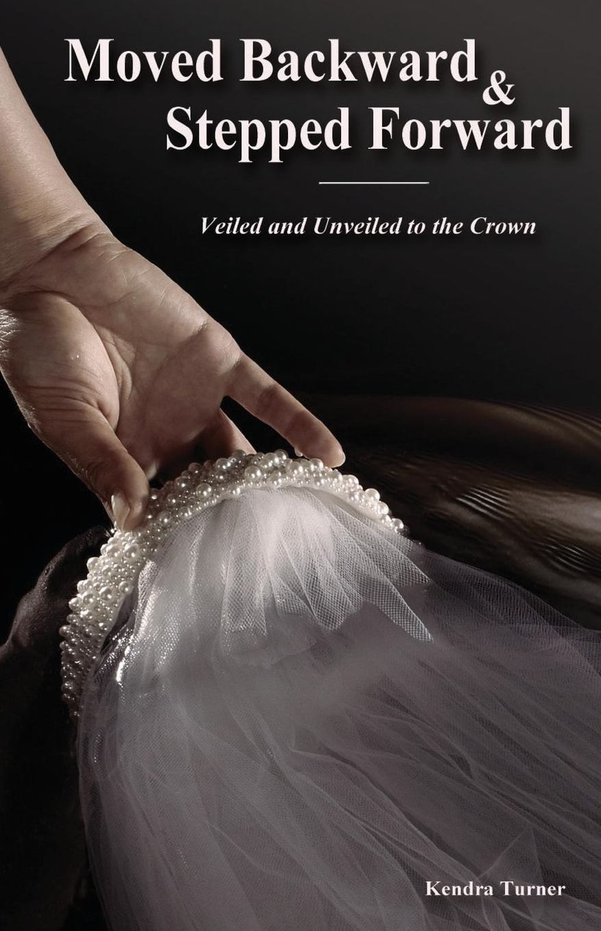 Moved Backward and Stepped Forward: Veiled and Unveiled to The Crown