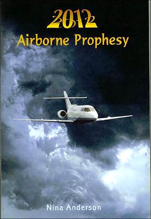 2012 Airborne Prophesy