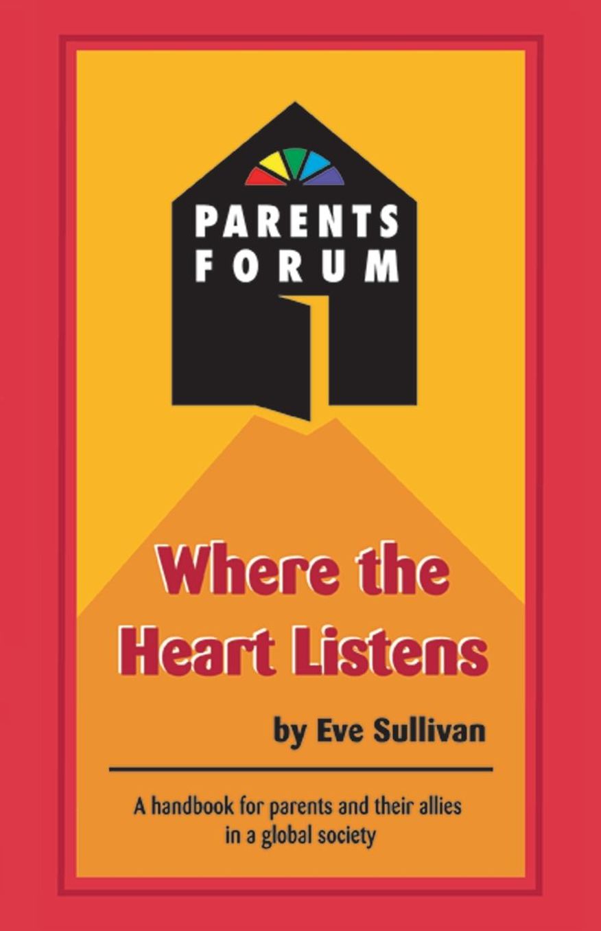 Where The Heart Listens