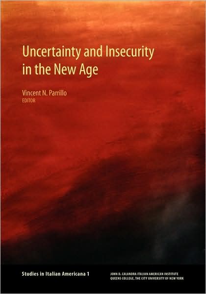 Uncertainty And Insecurity In The New Age