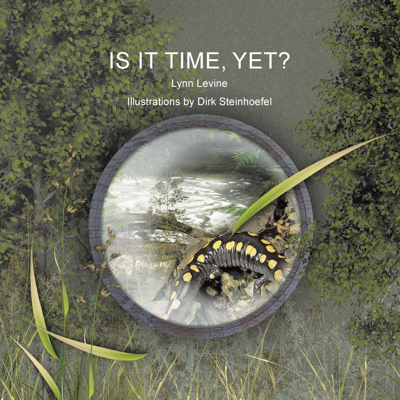Is It Time, Yet?