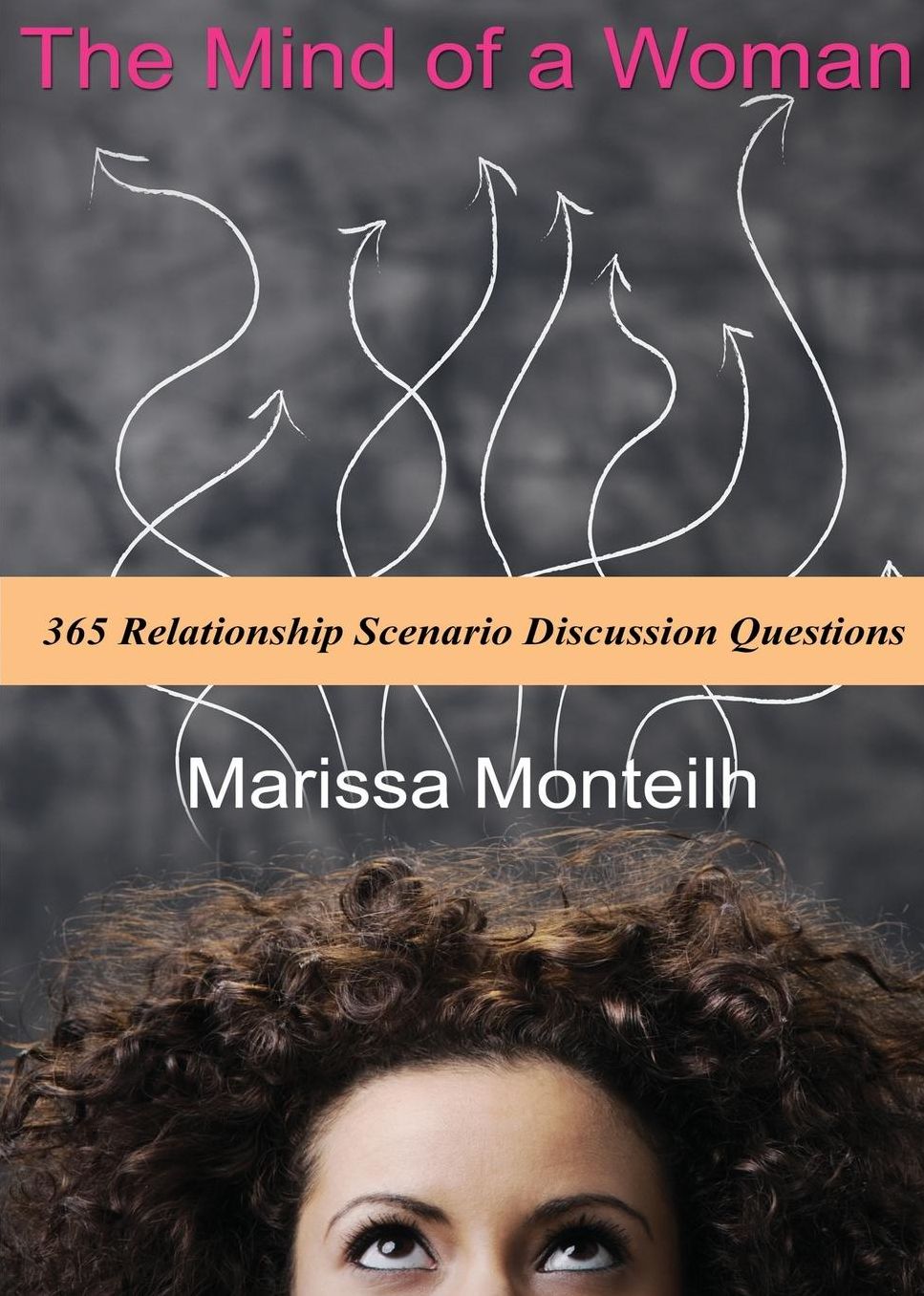 The Mind of a Woman: 365 Relationship Scenario Discussion Questions