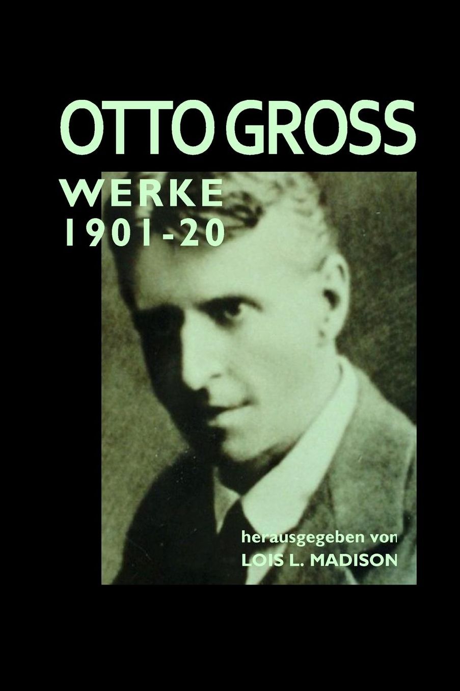 Werke 1901 - 1920