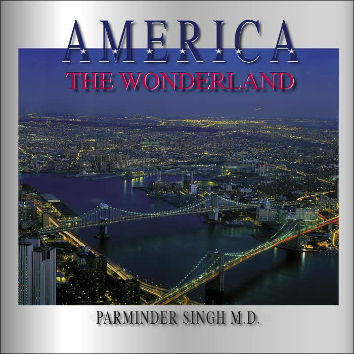 America the Wonderland