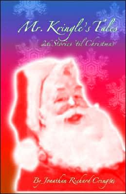 Mr. Kringll'es Tales: 26 Stories 'till Christmas