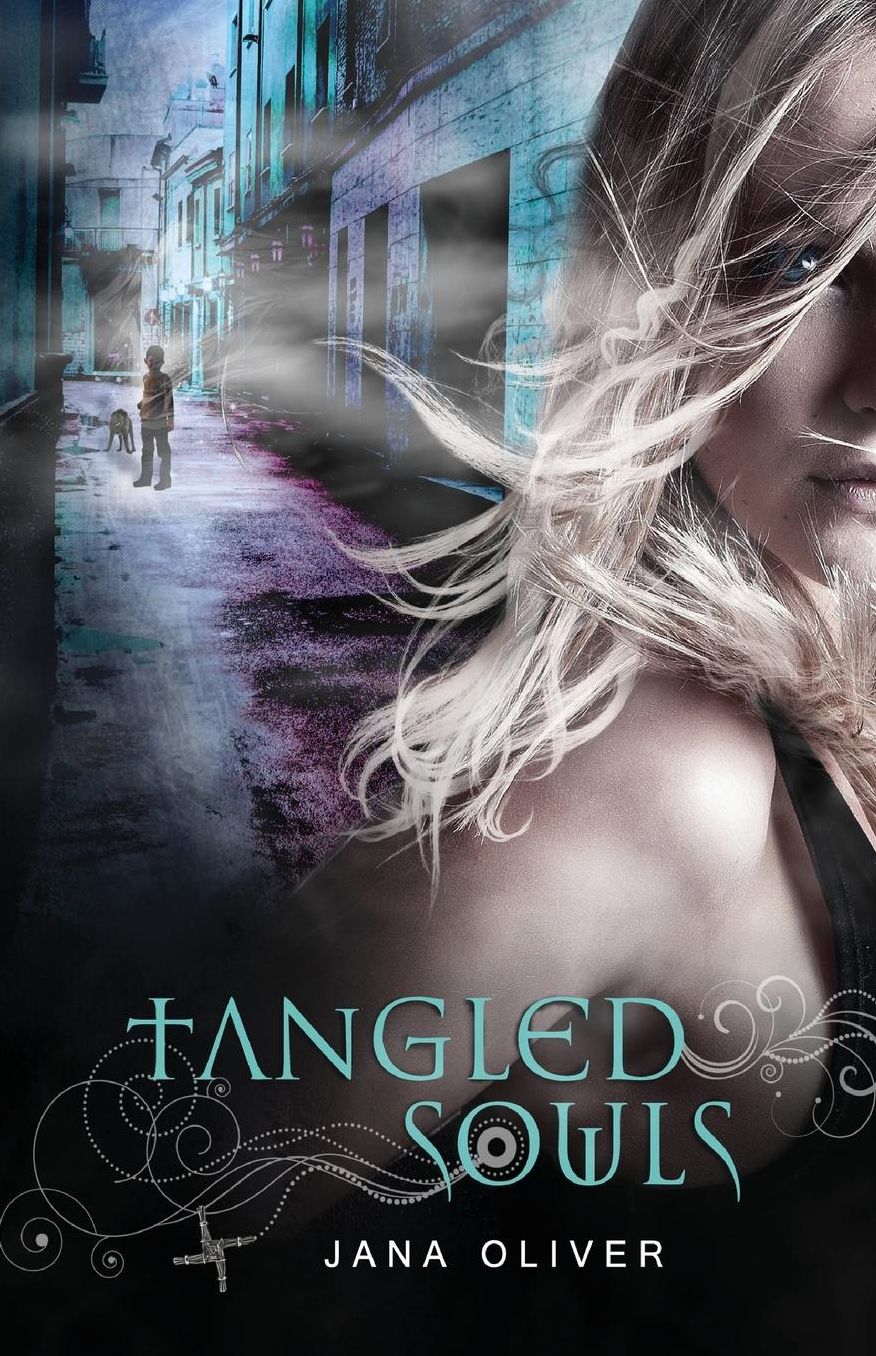 Tangled Souls