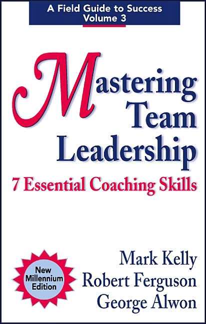 Mastering Team Leadership: 7 Essential Coaching Skills