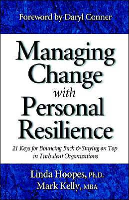 Managing Change With Personal Resilience