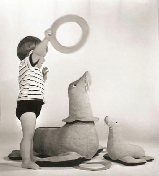 Renate Müller: Toys & Design