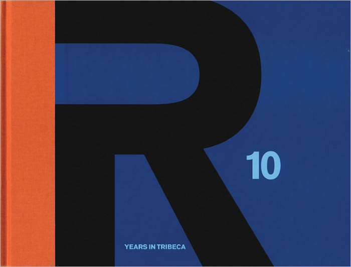 R 20th Century: 10 Years in Tribeca