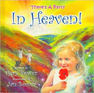 There's a Party in Heaven!