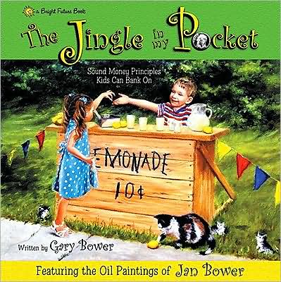 The Jingle in My Pocket